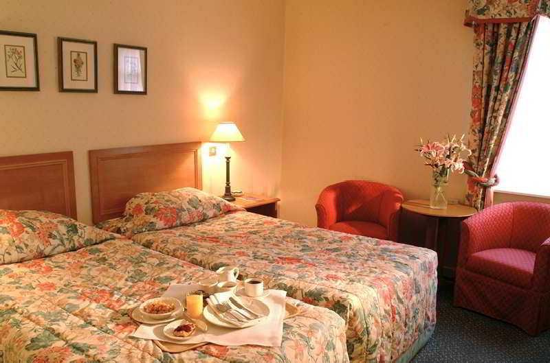 Ox Hotel Carlisle คาร์ลไอเอิล ห้อง รูปภาพ